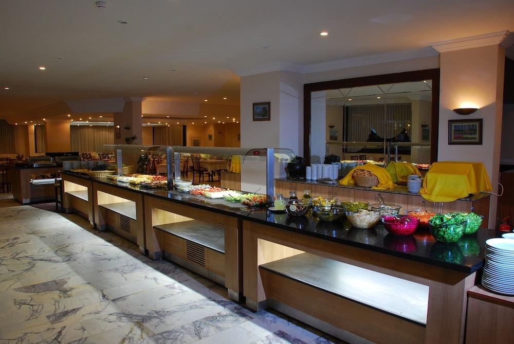 דידים Tuntas Beach Hotel Altinkum מראה חיצוני תמונה