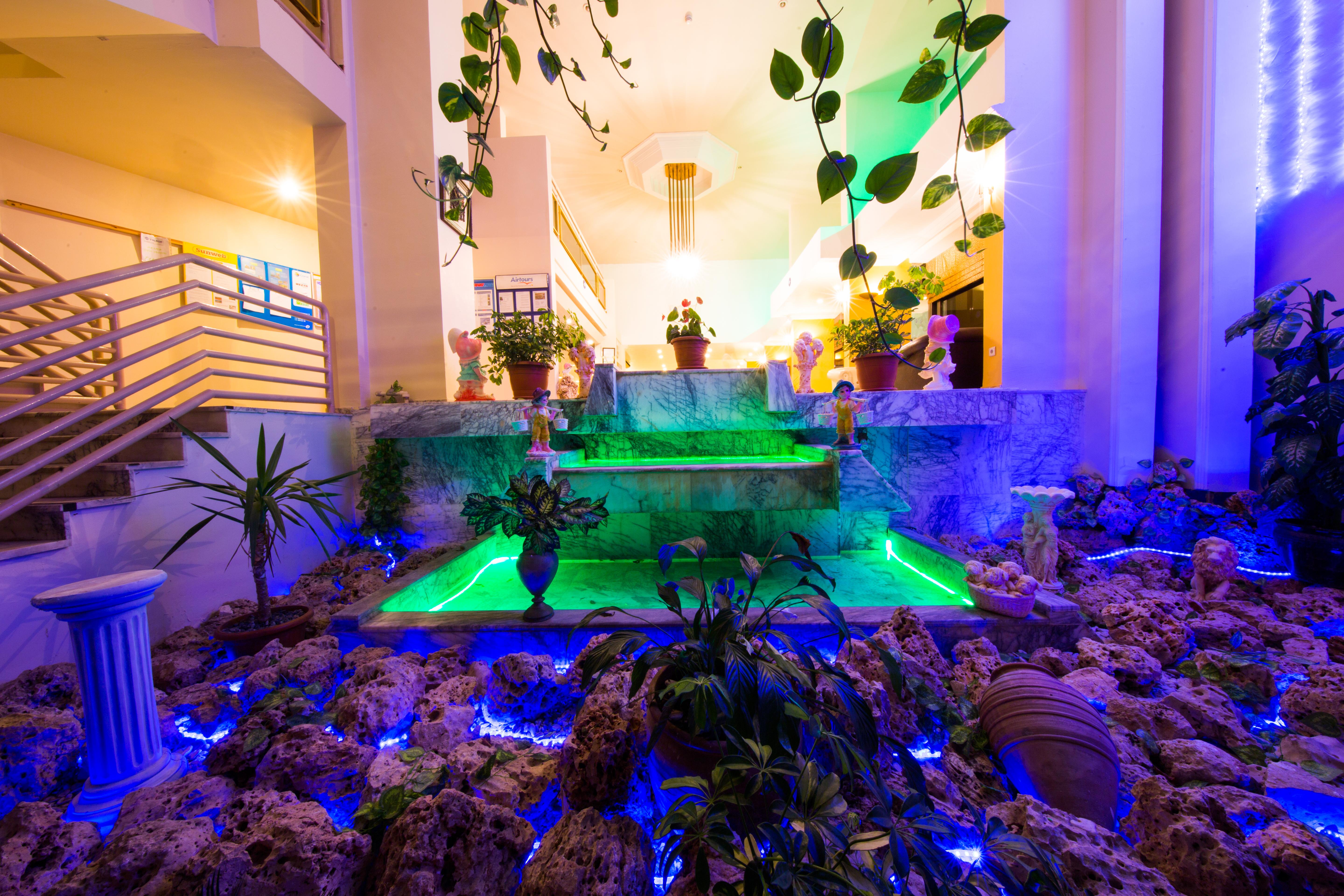 דידים Tuntas Beach Hotel Altinkum מראה חיצוני תמונה