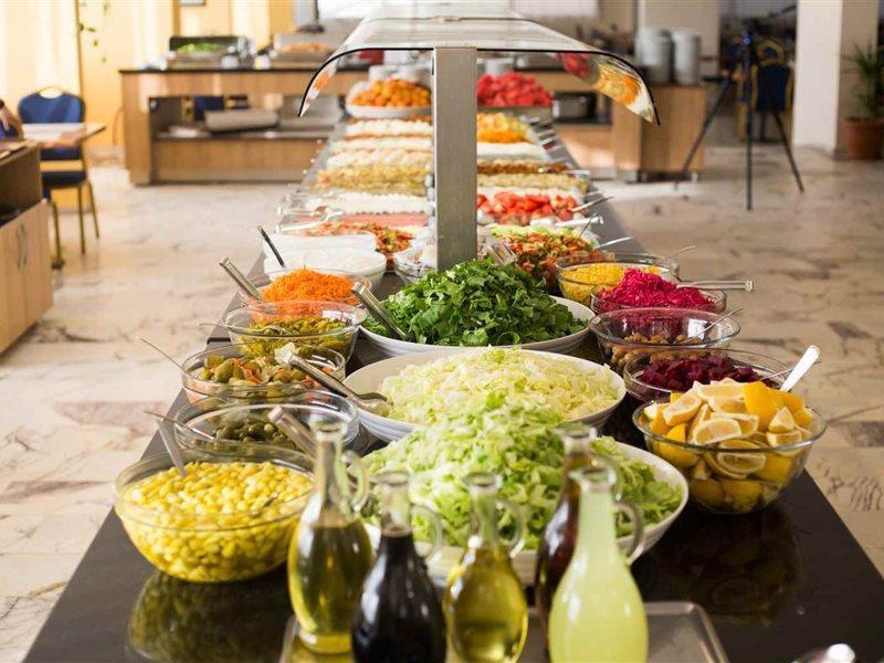 דידים Tuntas Beach Hotel Altinkum מראה חיצוני תמונה