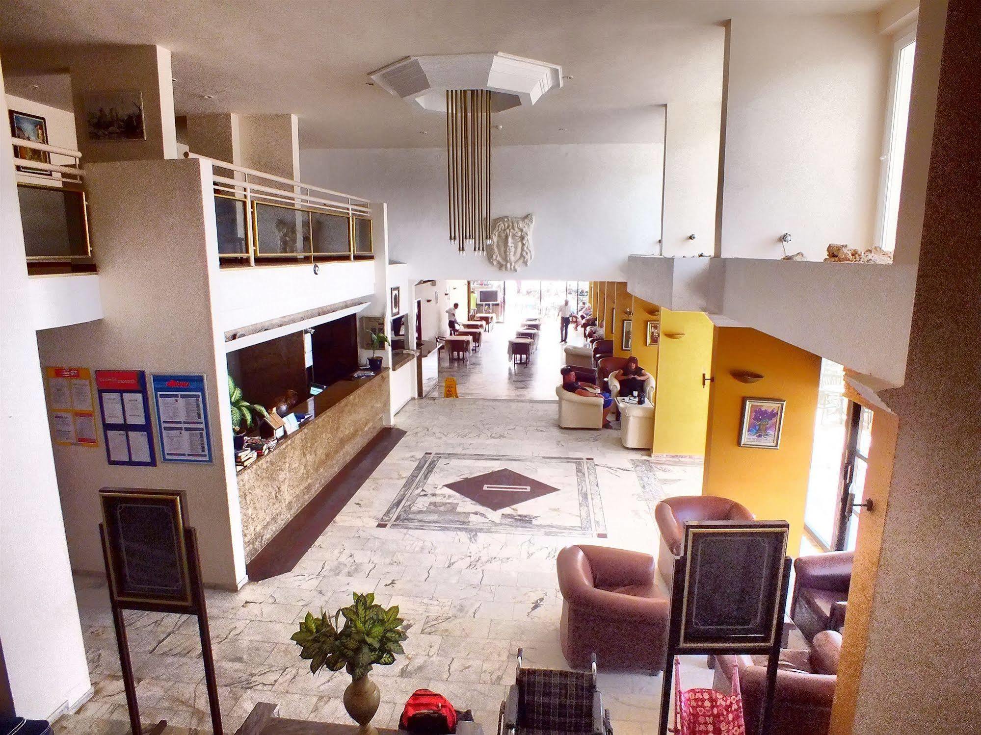 דידים Tuntas Beach Hotel Altinkum מראה חיצוני תמונה
